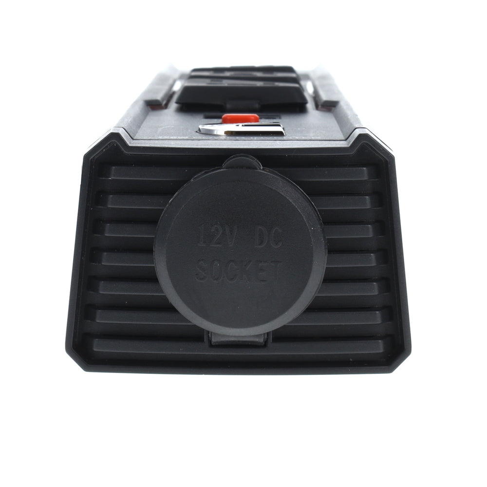 Cummins CMN120S 120 Watt Portable Power Strip Inverter