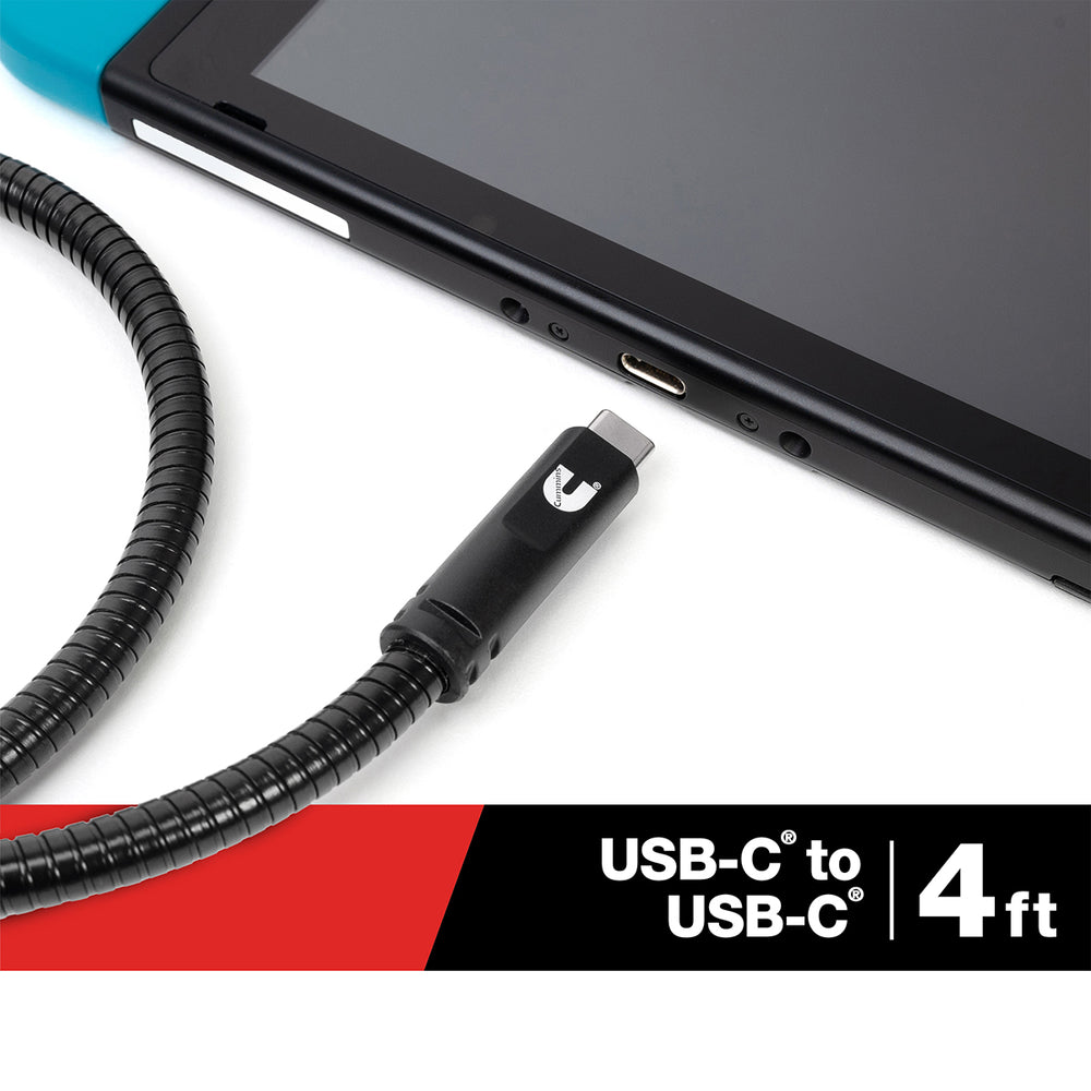 Cummins CMN4703 Usb-C To C Cable