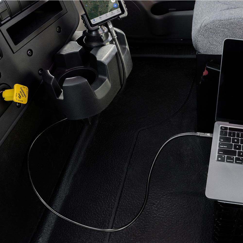 Cummins CMN4703 Usb-C To C Cable