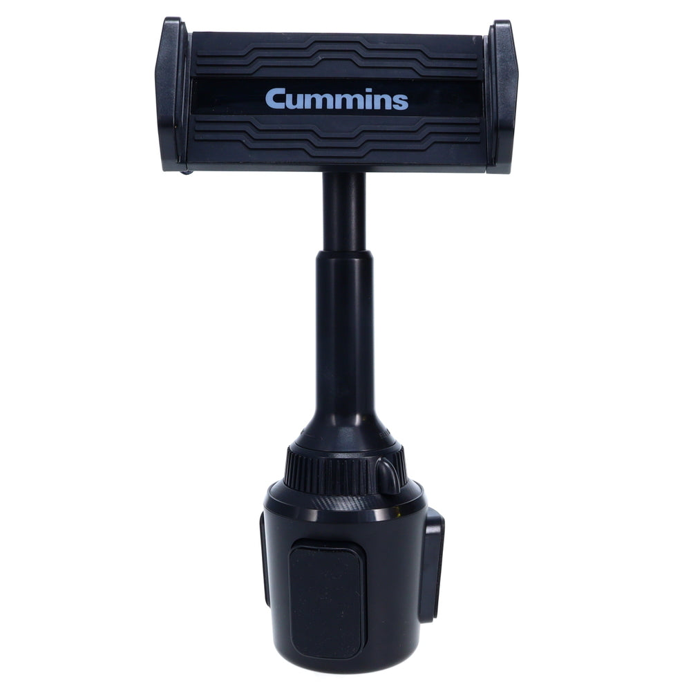 Cummins CMNCHTBLT Tablet Mount Cupholder Dock  Image 1