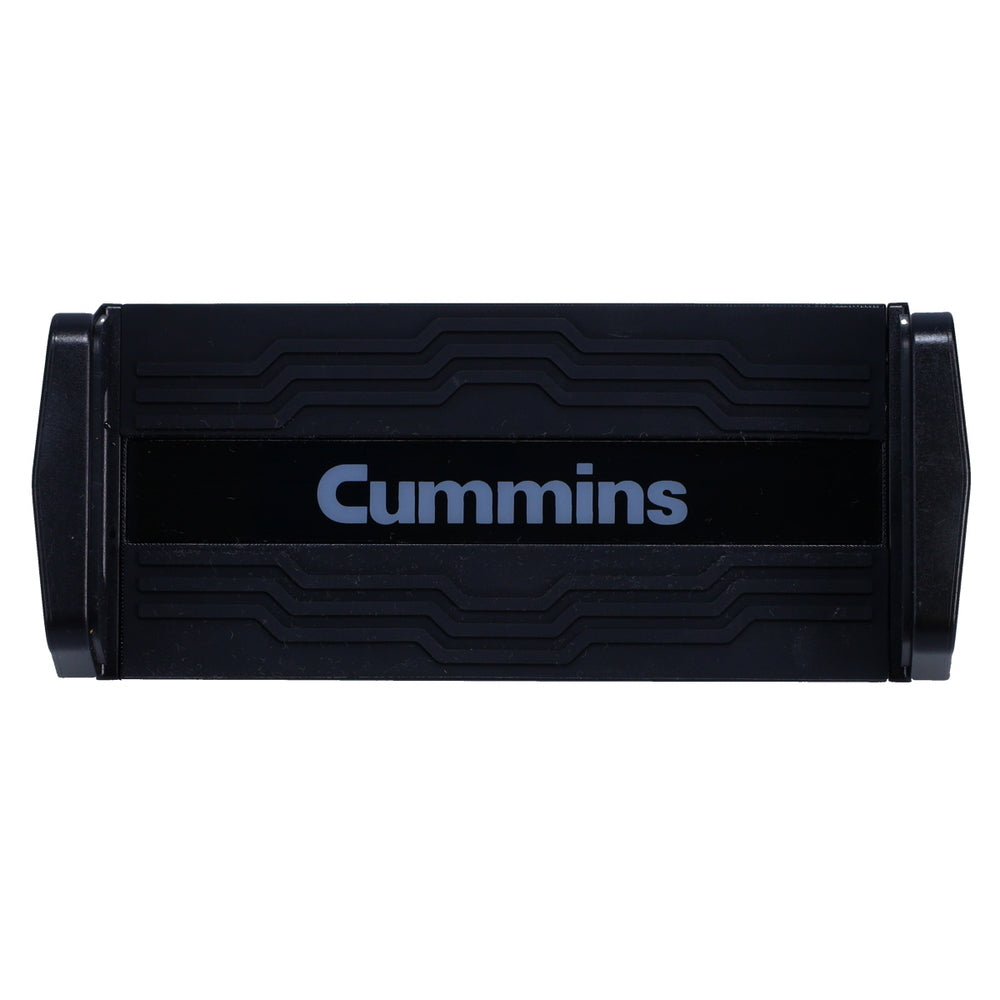 Cummins CMNCHTBLT Tablet Mount Cupholder Dock