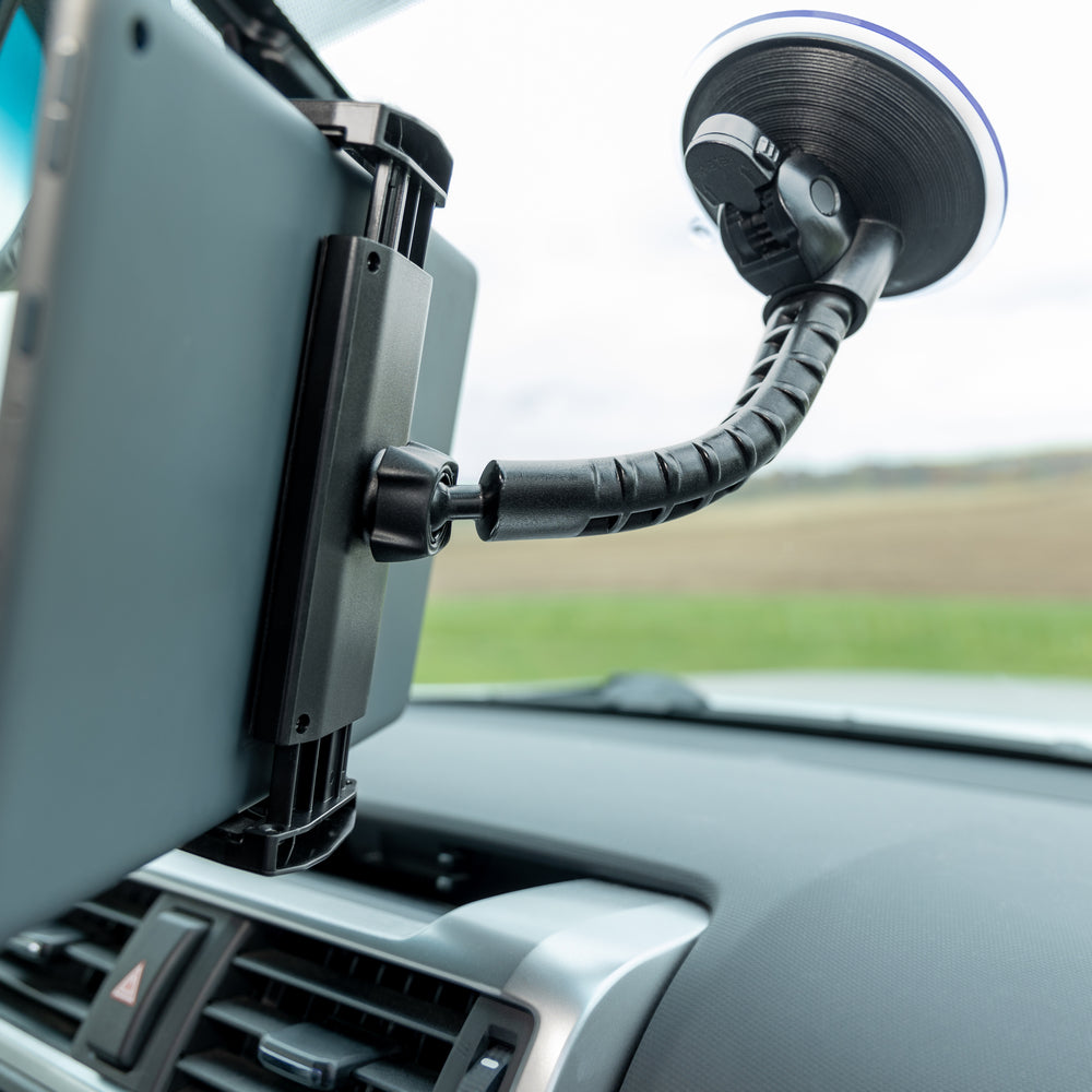 Cummins CMNWSTBLT Windshield Tablet Mount Suction Cup Holder