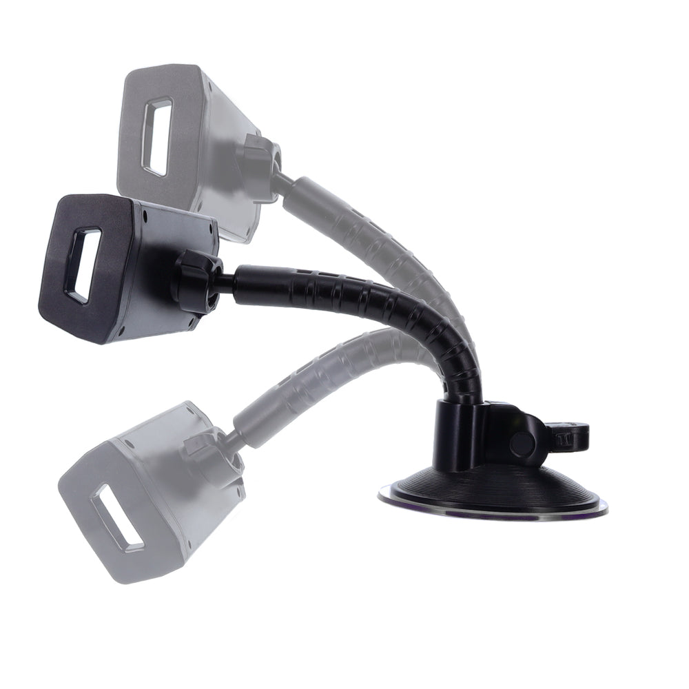 Cummins CMNWSTBLT Windshield Tablet Mount Suction Cup Holder