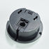 Cobra CPIALCDG1 Power Remote LCD with USB Quick Charge Ports