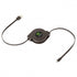 Retrak ETPRM510 Premier Retractable 10Ft Micro Usb Cable Image 1