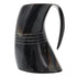 Olaf's Ale House GH2103MUG Tankherd Bovine Horn Mug 20Oz Image 1
