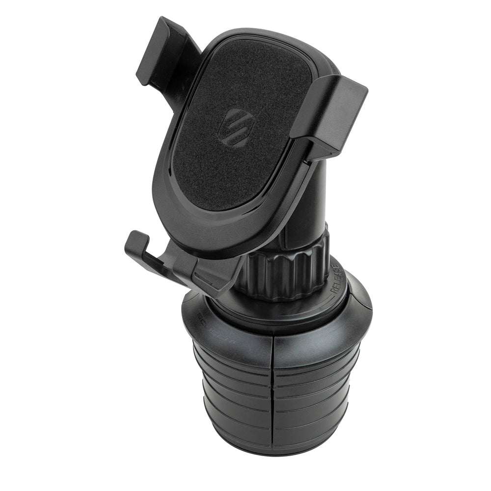 Scosche GHCUPMSP1 Cup Holder Mount for Mobile Devices Image 1