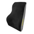 Goodyear GY1014 Tall Lumbar Cushion - Supportive Backrest Image 1