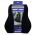Goodyear GY1014 Tall Lumbar Cushion - Supportive Backrest