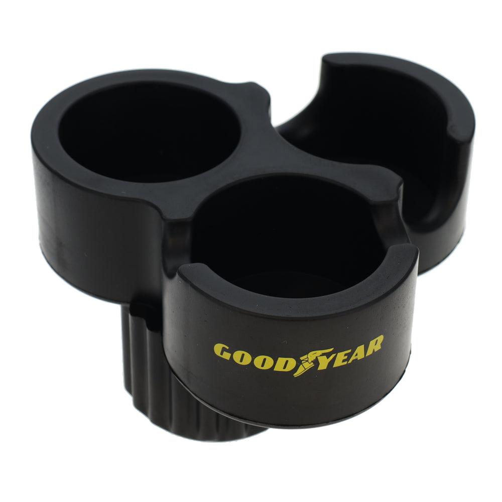 Goodyear GY1736 Cup Holder Extension - Trio Design Image 1