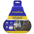 Goodyear GY1736 Cup Holder Extension - Trio Design