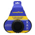 Goodyear GY1736 Cup Holder Extension - Trio Design