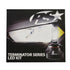 Racesport H10Tled Terminatorseries H10 Fanlessled Headlight Kit Pinpoint
