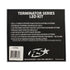 Racesport H10Tled Terminatorseries H10 Fanlessled Headlight Kit Pinpoint