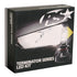 Racesport H13Tled Terminatorseries H13 Fanlessled Headlight Kit Pinpoint