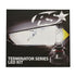 Racesport H7Tled Terminator Series H7 Fan-Less Led Conversion Headlight Kit Pin