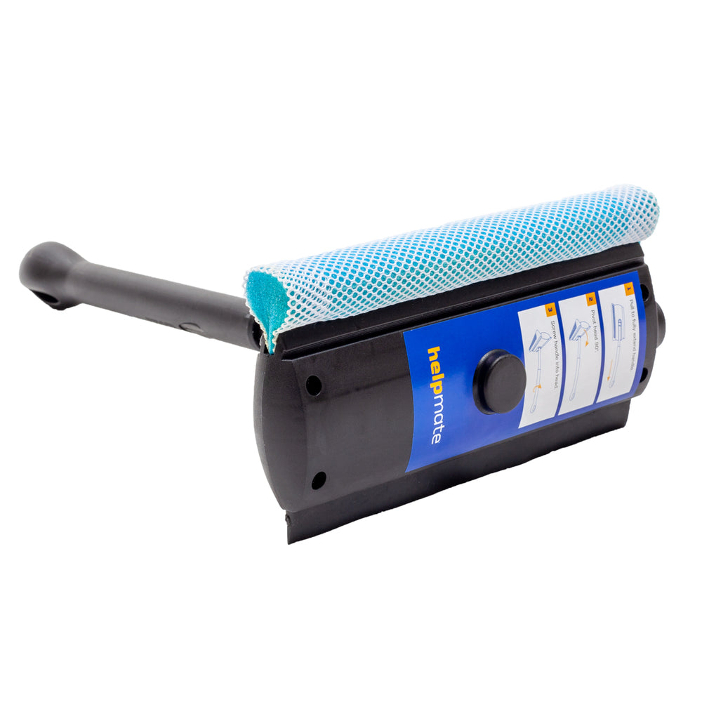 HelpMate HM9038 8 Inch Compact Squeegee