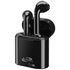 ILive IAEBT209B Truly Wireless Earbuds Black W Case Image 1