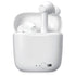Dpi Iaebt300W Bt Truly Wire-Free Earbuds White Built-In Microphone Image 1