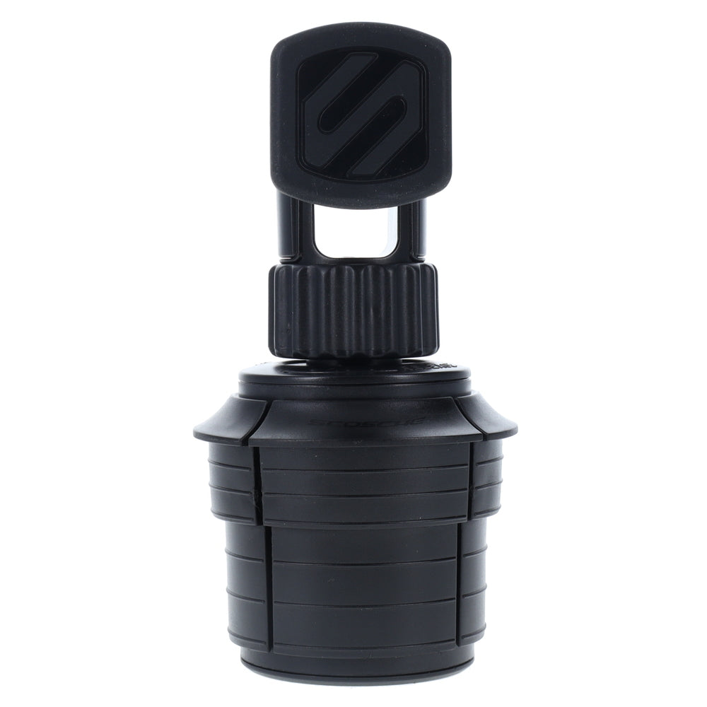 Scosche MAGCUPMSP1 Cupholder Mount with Powerful Magnets Image 1