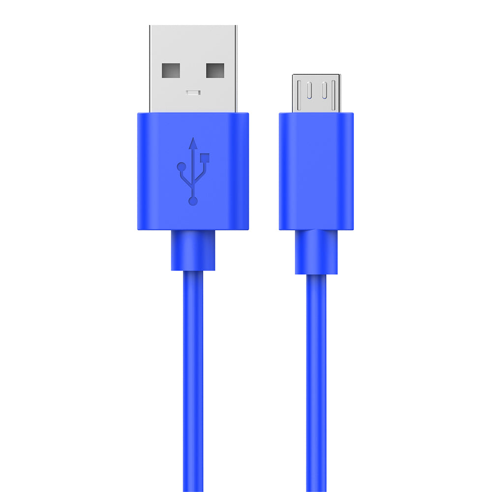 MobileSpec MB06137 Ms Micro To Usb Cable 4Ft Cl