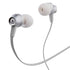 MobileSpec MBS10308 Wired Earbuds Lightning Connector Image 1