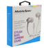 MobileSpec MBS10308 Wired Earbuds Lightning Connector