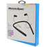 MobileSpec MBS11306 Premium Bluetooth Neckband Black