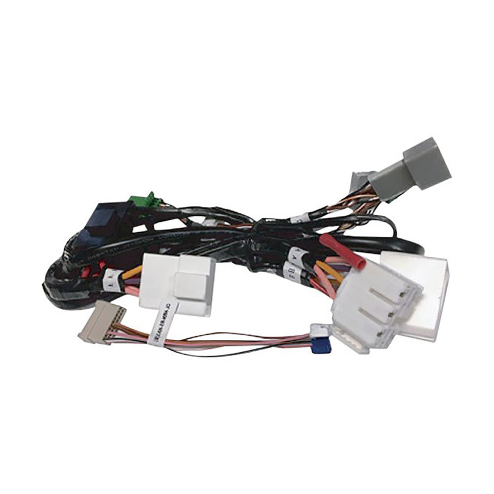 Excalibur OLADSTHRHA9 HA9 Tharn Adsthrha9 T Harness for Honda/Acura PTS Vehicles Image 1