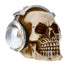Treasure Cove P714649 Headphone Skull