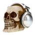Treasure Cove P714649 Headphone Skull