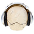 Treasure Cove P714649 Headphone Skull