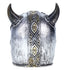 Treasure Cove P754181Q Helmet Skull Decor - Resin Material