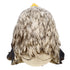 Treasure Cove P754741 Eagle Hat Skull Decoration