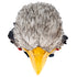 Treasure Cove P754741 Eagle Hat Skull Decoration
