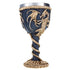 Treasure Cove P754895 Large Dragon Skull Goblet