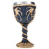 Treasure Cove P754895 Large Dragon Skull Goblet