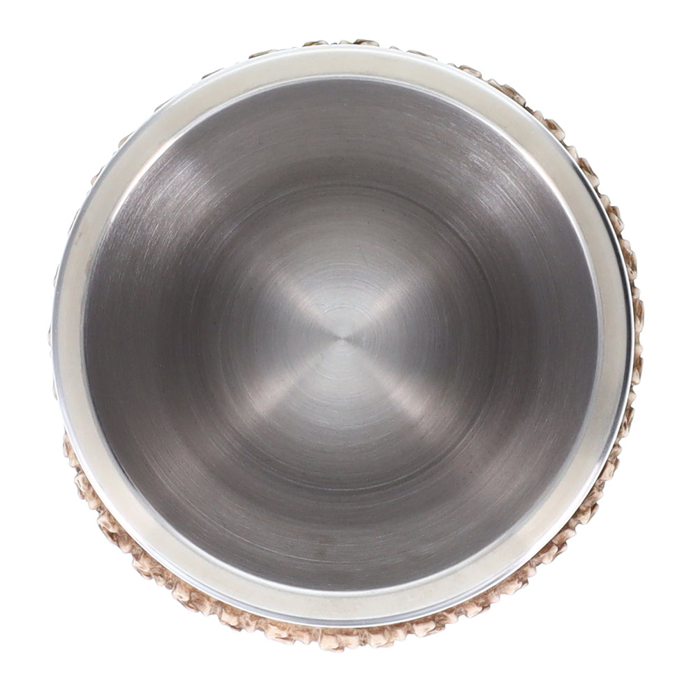 Treasure Cove P754895 Large Dragon Skull Goblet