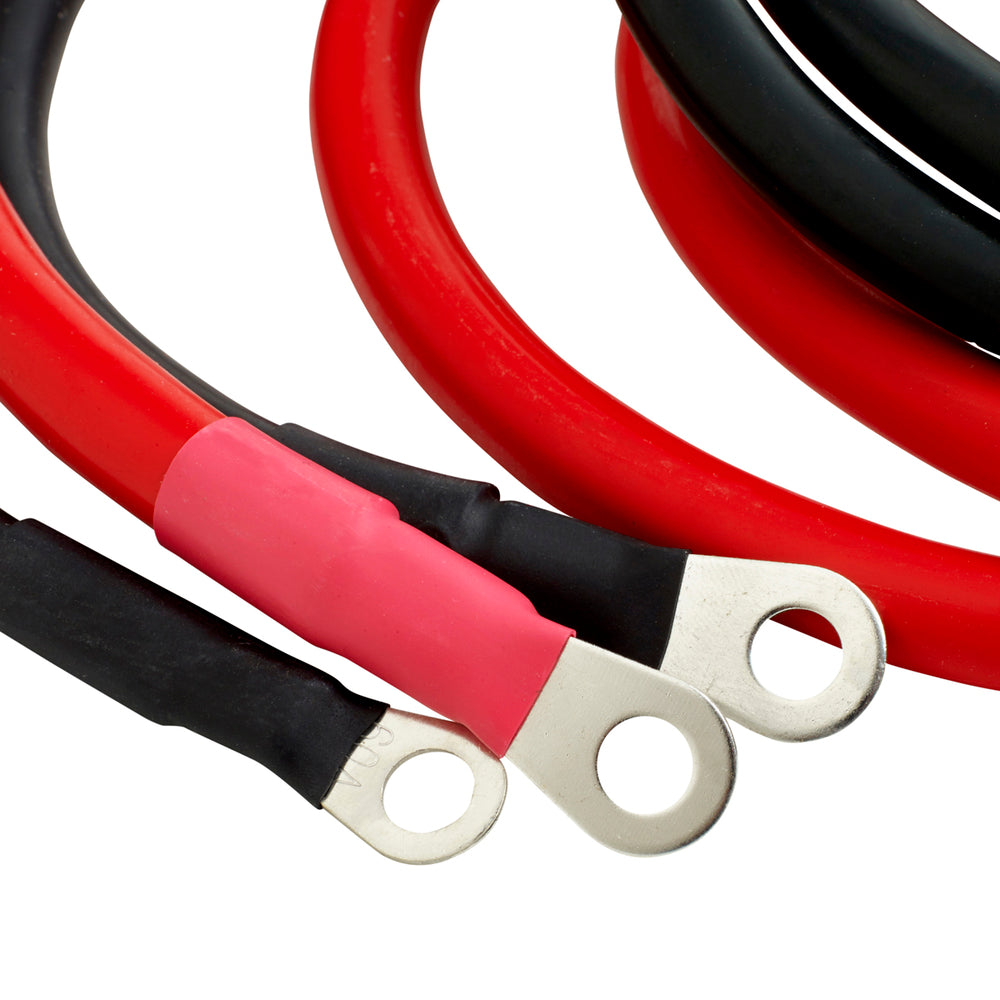 PowerDrive PDIKT1 1500 Watt Power Inverter Installation Kit