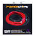 PowerDrive PDIKT1 1500 Watt Power Inverter Installation Kit