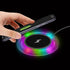 Lumen8 PLED19 Qi Wireless Charging Pad Image 1