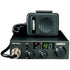 Uniden PRO510XL CB Radio Compact 40-Channel ANL Filter PA Image 1