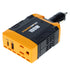 PowerDrive PWD100D 100W Power Inverter Dc 12V To 110V Ac Converter  Image 1