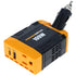 PowerDrive PWD100D 100W Power Inverter Dc 12V To 110V Ac Converter