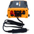 PowerDrive PWD400 400 Watt Power Inverter 12V Dc To 110V Ac 2 Outlets Ports