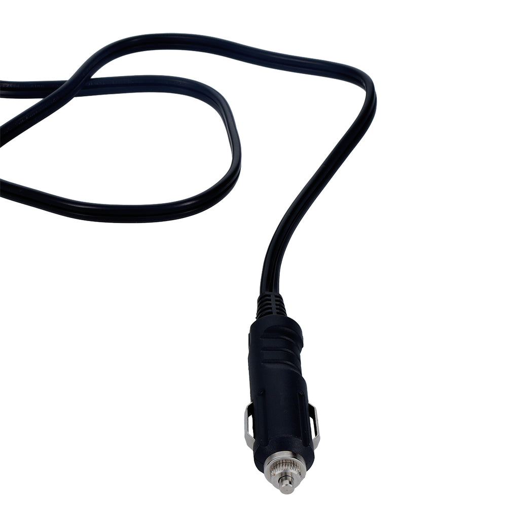 PowerDrive PWD65 65 Watt Power Inverter Slim 12V Dc To 110V Ac Outlet And 2