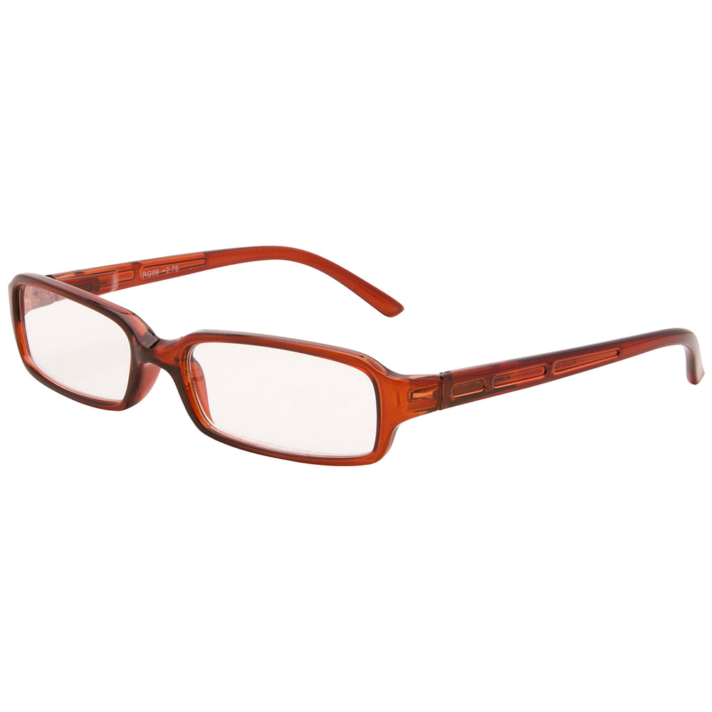 BlackCanyon Outfitters R175 Bco Reading Glasses 1.75