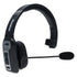 RoadKing RKING3000 Noise Cancelling Bluetooth Headset Wireless Trucker W Mic