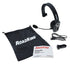 RoadKing RKING3000 Noise Cancelling Bluetooth Headset Wireless Trucker W Mic