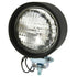 RoadPro RP-5401 Utility Light 4 Inch 12V Sealed Beam Black Housing Image 1